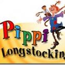 Red Branch Theatre Company Presents PIPPI LONGSTOCKING 3/26-28